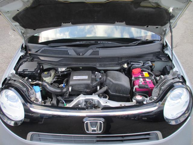 Ｎ－ＯＮＥ スタンダード　社外ラジオ　衝突被害軽減システム　オートライト　プッシュスタート　スマートキー　キーレス　電動格納ミラー　ベンチシート　アイドリングストップ　衝突安全ボディ　盗難防止システム　内外装クリーニング（17枚目）