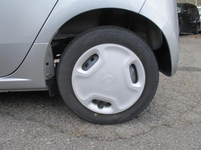 Ｎ－ＯＮＥ スタンダード　社外ラジオ　衝突被害軽減システム　オートライト　プッシュスタート　スマートキー　キーレス　電動格納ミラー　ベンチシート　アイドリングストップ　衝突安全ボディ　盗難防止システム　内外装クリーニング（20枚目）