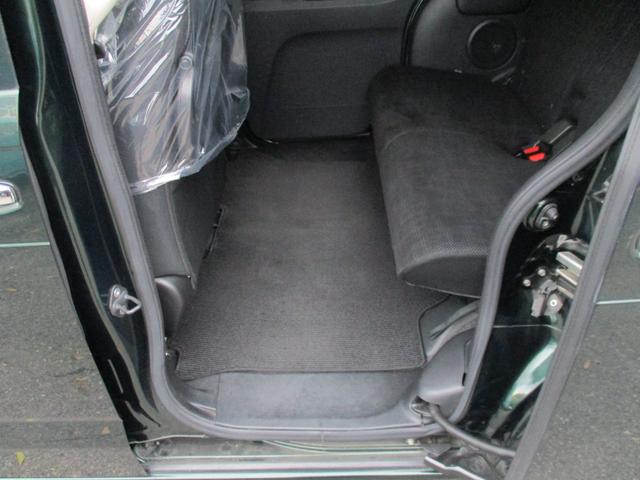 Ｎ－ＢＯＸ Ｇ　ＳＳパッケージ　純正フルセグナビ　衝突被害軽減システム　バックカメラ　ＥＴＣ　ステアリングリモコン　両側電動スライドドア　ＨＩＤ　プッシュスタート　オートライト　オートエアコン　　シートヒーター　内外装クリーニング（14枚目）