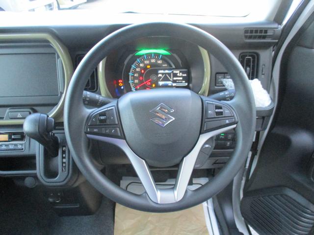 ハスラー ハイブリッドG 届出済未使用車 セーフティサポート 前後誤発進抑制機能 パーキングセンサー シートヒーター ハイビームアシスト オートライト スマートキー オートエアコン 先行車発進お知らせ機能 内外装クリーニング(16枚目)