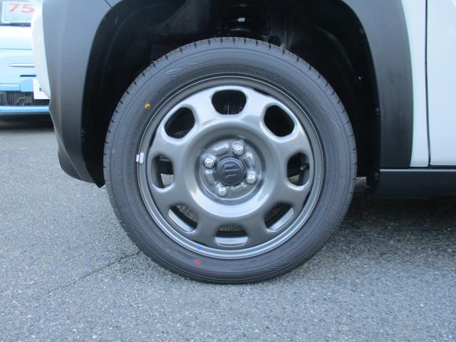 ハスラー ハイブリッドG 届出済未使用車 セーフティサポート 前後誤発進抑制機能 パーキングセンサー シートヒーター ハイビームアシスト オートライト スマートキー オートエアコン 先行車発進お知らせ機能 内外装クリーニング(19枚目)