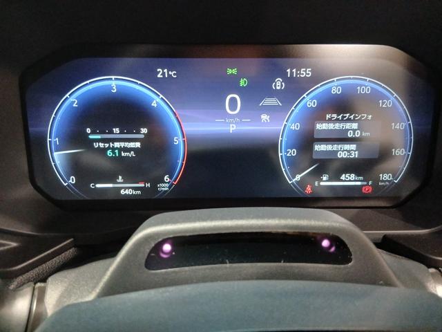 ランドクルーザー250 ZXファーストエディション JAOSフロントバンパーガード(LED付)&スキッドプレートIII 12.3型DA JBLプレミアムサウンド サンルーフ ルーフレール デジタルインナーミラー 丸目LEDヘッド 18インチAW(29枚目)