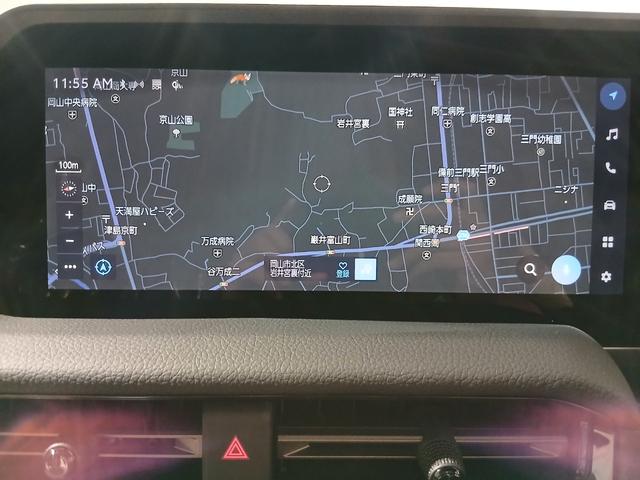 ランドクルーザー250 ZXファーストエディション JAOSフロントバンパーガード(LED付)&スキッドプレートIII 12.3型DA JBLプレミアムサウンド サンルーフ ルーフレール デジタルインナーミラー 丸目LEDヘッド 18インチAW(30枚目)