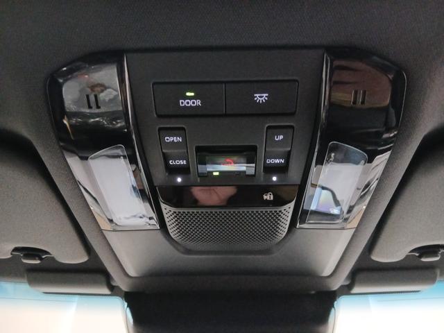 ランドクルーザー250 ZXファーストエディション JAOSフロントバンパーガード(LED付)&スキッドプレートIII 12.3型DA JBLプレミアムサウンド サンルーフ ルーフレール デジタルインナーミラー 丸目LEDヘッド 18インチAW(39枚目)