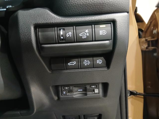 ランドクルーザー250 ZXファーストエディション JAOSフロントバンパーガード(LED付)&スキッドプレートIII 12.3型DA JBLプレミアムサウンド サンルーフ ルーフレール デジタルインナーミラー 丸目LEDヘッド 18インチAW(43枚目)