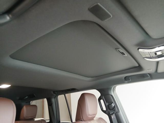 ランドクルーザー250 ZXファーストエディション JAOSフロントバンパーガード(LED付)&スキッドプレートIII 12.3型DA JBLプレミアムサウンド サンルーフ ルーフレール デジタルインナーミラー 丸目LEDヘッド 18インチAW(45枚目)