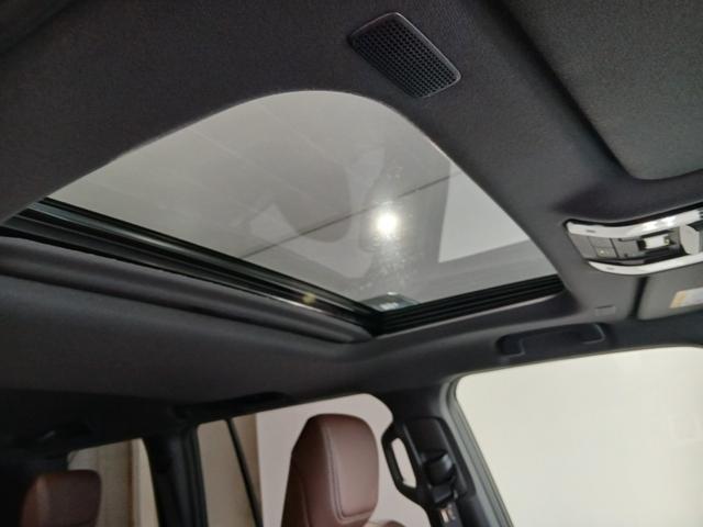 ランドクルーザー250 ZXファーストエディション JAOSフロントバンパーガード(LED付)&スキッドプレートIII 12.3型DA JBLプレミアムサウンド サンルーフ ルーフレール デジタルインナーミラー 丸目LEDヘッド 18インチAW(46枚目)