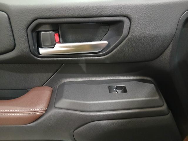 ランドクルーザー250 ZXファーストエディション JAOSフロントバンパーガード(LED付)&スキッドプレートIII 12.3型DA JBLプレミアムサウンド サンルーフ ルーフレール デジタルインナーミラー 丸目LEDヘッド 18インチAW(50枚目)