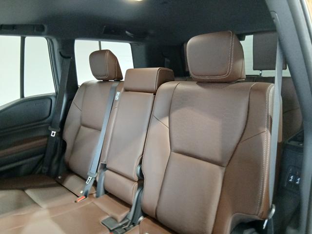 ランドクルーザー250 ZXファーストエディション JAOSフロントバンパーガード(LED付)&スキッドプレートIII 12.3型DA JBLプレミアムサウンド サンルーフ ルーフレール デジタルインナーミラー 丸目LEDヘッド 18インチAW(55枚目)