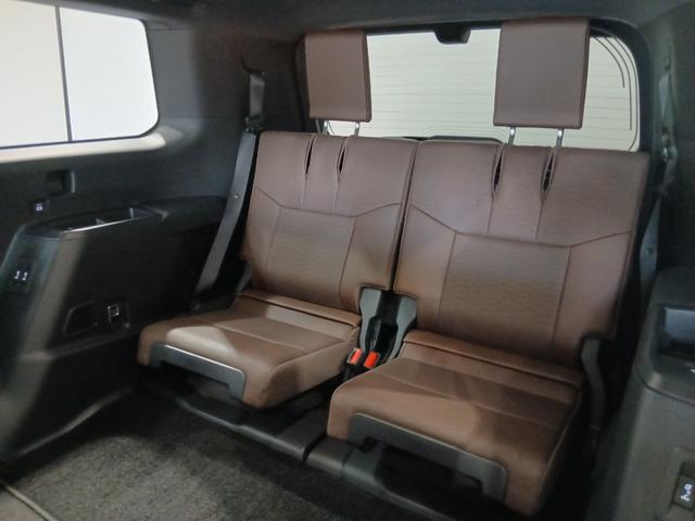 ランドクルーザー250 ZXファーストエディション JAOSフロントバンパーガード(LED付)&スキッドプレートIII 12.3型DA JBLプレミアムサウンド サンルーフ ルーフレール デジタルインナーミラー 丸目LEDヘッド 18インチAW(60枚目)