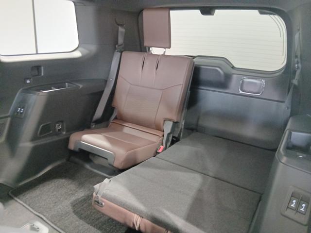 ランドクルーザー250 ZXファーストエディション JAOSフロントバンパーガード(LED付)&スキッドプレートIII 12.3型DA JBLプレミアムサウンド サンルーフ ルーフレール デジタルインナーミラー 丸目LEDヘッド 18インチAW(61枚目)