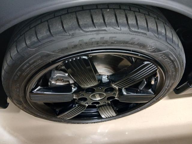 ＭＩＮＩ クーパーＳ　コンバーチブル　クラシック・トリム　茶革シート　シートヒーター　インテリジェントセーフティ　純正ディスプレイオーディオ　バックカメラ　ＥＴＣ　社外デジタルインナーミラー　ＬＥＤヘッドライト　純正１７インチアロイホイール（29枚目）