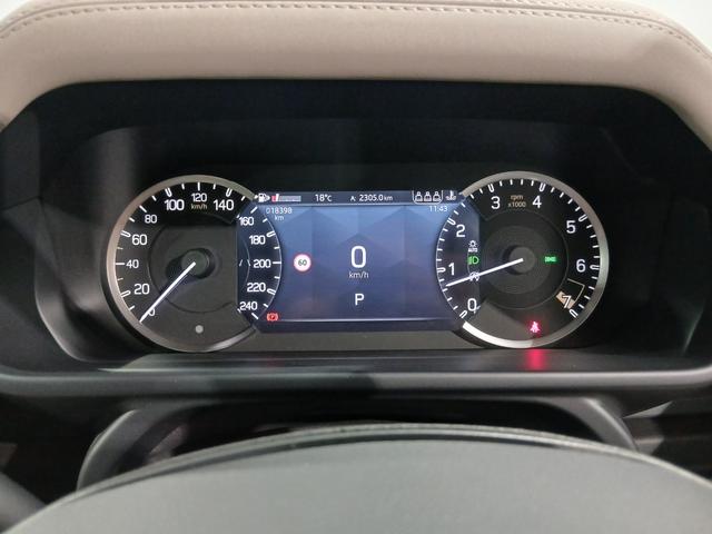 ディフェンダー ９０Ｘ－ダイナミックＳＥ　Ｐ３００　パノラマルーフ　ＭＥＲＩＤＥＡＮサウンド　エアサス　シートヒーター　ベンチレーション　ＣＯＯＬＢＯＸ　全方位カメラ　前後ドラレコ　サイドステップ　メモリー機能付きパワーシート　純正２０インチＡＷ（30枚目）