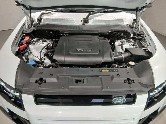 ディフェンダー ９０Ｘ－ダイナミックＳＥ　Ｐ３００　パノラマルーフ　ＭＥＲＩＤＥＡＮサウンド　エアサス　シートヒーター　ベンチレーション　ＣＯＯＬＢＯＸ　全方位カメラ　前後ドラレコ　サイドステップ　メモリー機能付きパワーシート　純正２０インチＡＷ（68枚目）