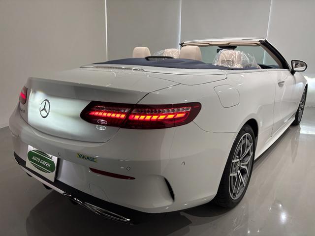 Ｅクラス 　ブルメスターサウンドシステム　３６０°カメラ　レザーパッケージ　ブルー×ベージュ内装　純正１９インチアルミホイール　エアバランスパッケージ　パフュームアトマイザー　シートヒーター　パワーシート（20枚目）