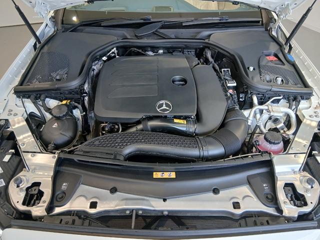 Ｅクラス 　ブルメスターサウンドシステム　３６０°カメラ　レザーパッケージ　ブルー×ベージュ内装　純正１９インチアルミホイール　エアバランスパッケージ　パフュームアトマイザー　シートヒーター　パワーシート（62枚目）