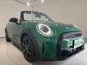 クーパーＳ　コンバーチブル　クラシック・トリム　茶革シート　シートヒーター　インテリジェントセーフティ　純正ディスプレイオーディオ　バックカメラ　ＥＴＣ　社外デジタルインナーミラー　ＬＥＤヘッドライト　純正１７インチアロイホイール（26枚目）