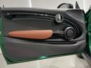 クーパーＳ　コンバーチブル　クラシック・トリム　茶革シート　シートヒーター　インテリジェントセーフティ　純正ディスプレイオーディオ　バックカメラ　ＥＴＣ　社外デジタルインナーミラー　ＬＥＤヘッドライト　純正１７インチアロイホイール（52枚目）