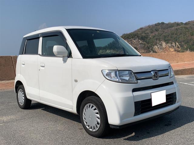 車いす移動車 スローパー 福祉車両 バックカメラ 3人乗り(3枚目)