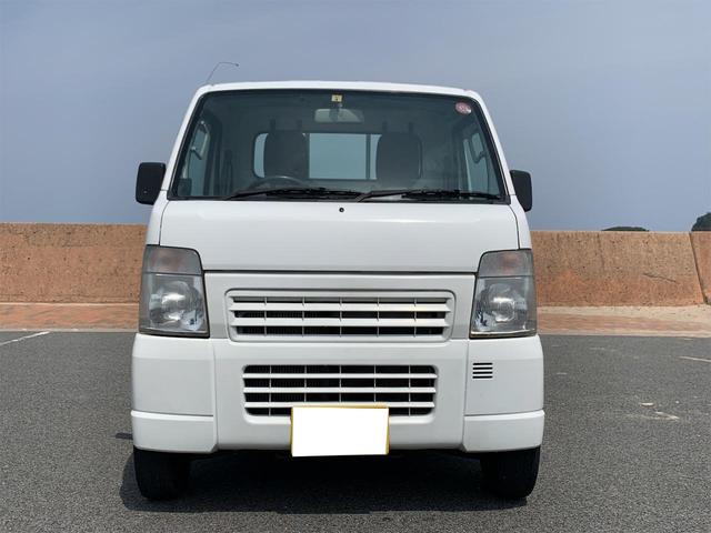 KCエアコン・パワステ 4WD AT 令和3年4月(3枚目)