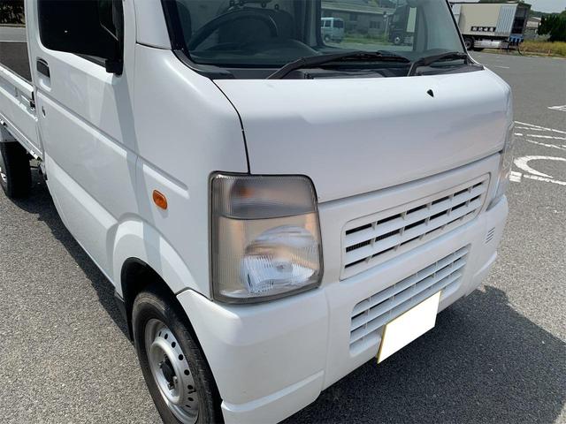 KCエアコン・パワステ 4WD AT 令和3年4月(29枚目)