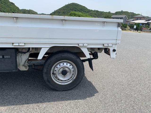 KCエアコン・パワステ 4WD AT 令和3年4月(33枚目)