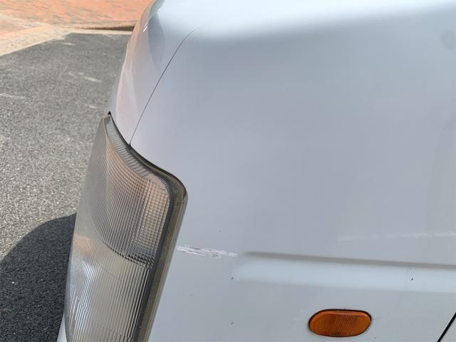 KCエアコン・パワステ 4WD AT 令和3年4月(34枚目)