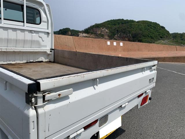 KCエアコン・パワステ 4WD AT 令和3年4月(37枚目)