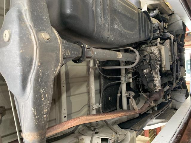 KCエアコン・パワステ 4WD AT 令和3年4月(41枚目)