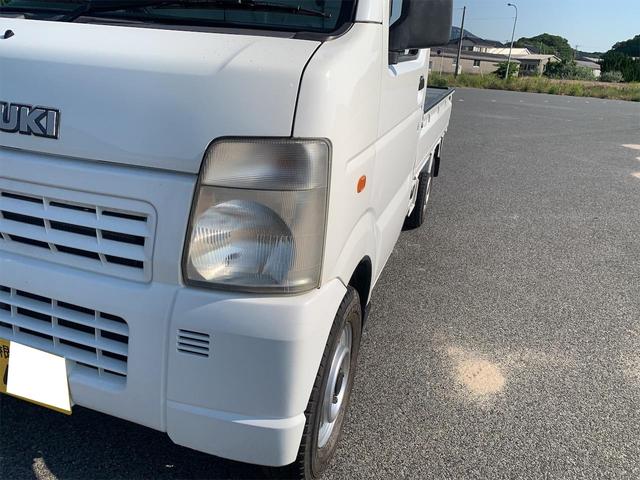 KCエアコン・パワステ AT 車検5年10月(25枚目)