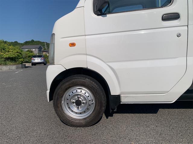 KCエアコン・パワステ AT 車検5年10月(29枚目)