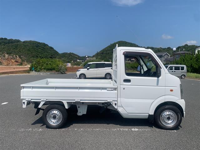 KCエアコン・パワステ 2WD AT 車検令和5年5月(5枚目)