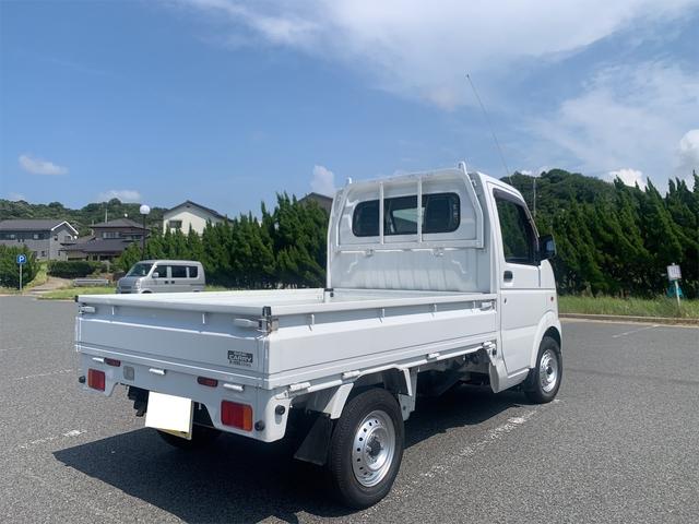 KCエアコン・パワステ 2WD AT 車検令和5年5月(6枚目)