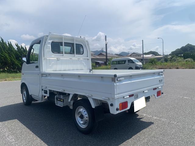 KCエアコン・パワステ 2WD AT 車検令和5年5月(7枚目)