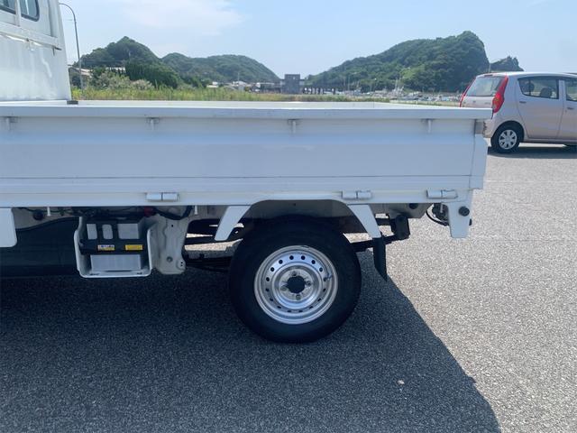 KCエアコン・パワステ 2WD AT 車検令和5年5月(16枚目)
