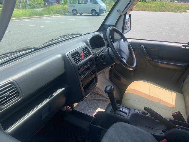 KCエアコン・パワステ 2WD AT 車検令和5年5月(24枚目)