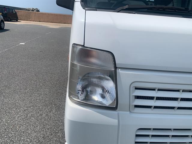 KCエアコン・パワステ 2WD AT 車検令和5年5月(27枚目)