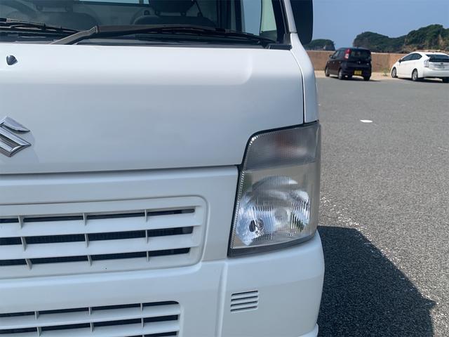 KCエアコン・パワステ 2WD AT 車検令和5年5月(28枚目)