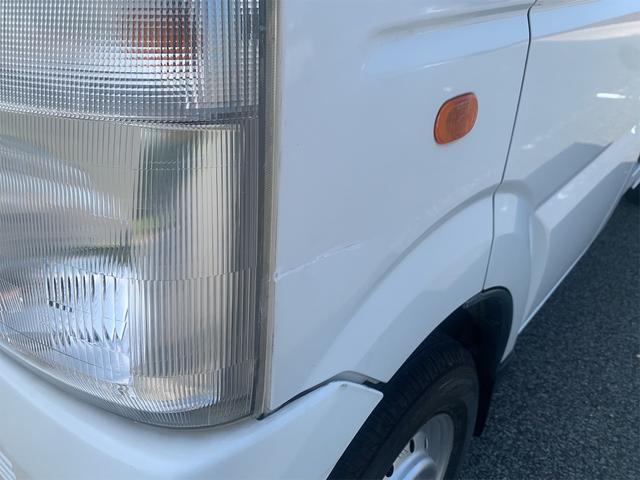 KCエアコン・パワステ 2WD AT 車検令和5年5月(30枚目)