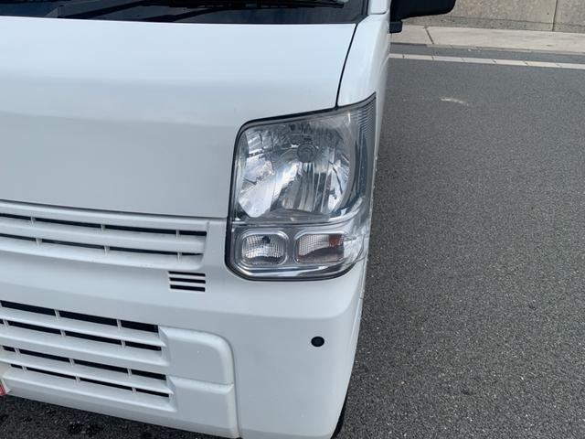 PAリミテッド 2WD 5AGS 社外ナビ バックカメラ レーダーブレーキ 2速発進(10枚目)