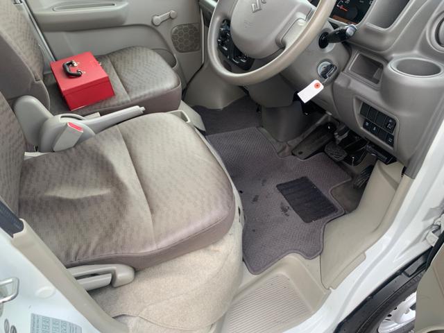 PAリミテッド 2WD 5AGS 社外ナビ バックカメラ レーダーブレーキ 2速発進(16枚目)