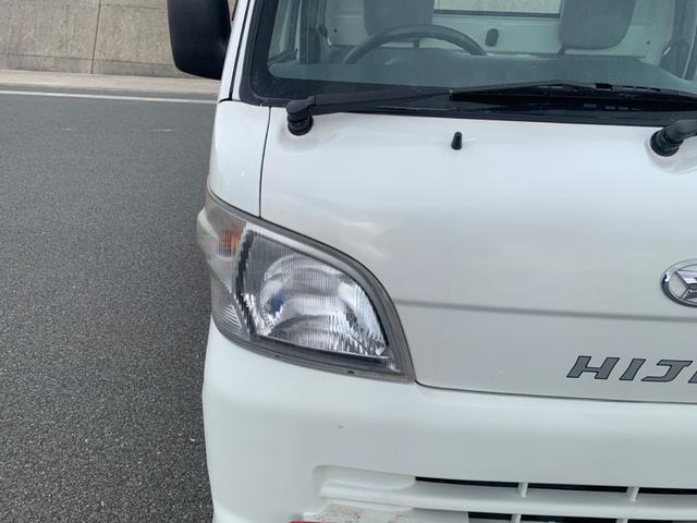 エアコン・パワステ スペシャル 5速マニュアル 4WD(20枚目)