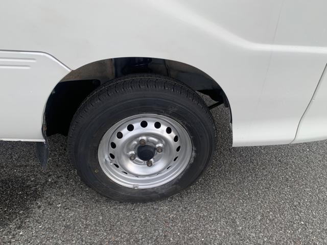 エアコン・パワステ スペシャル 5速マニュアル 4WD(26枚目)