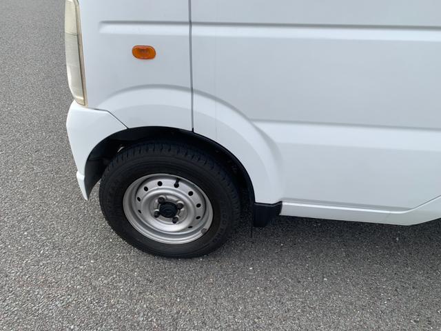 KCスペシャル 5速マニュアル 4WD エアコンパワステ(23枚目)