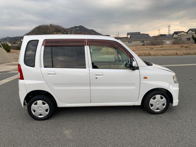 車いす移動車(4枚目)