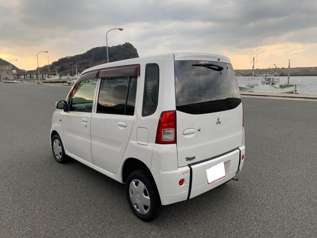 車いす移動車(8枚目)