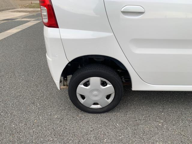 車いす移動車(23枚目)