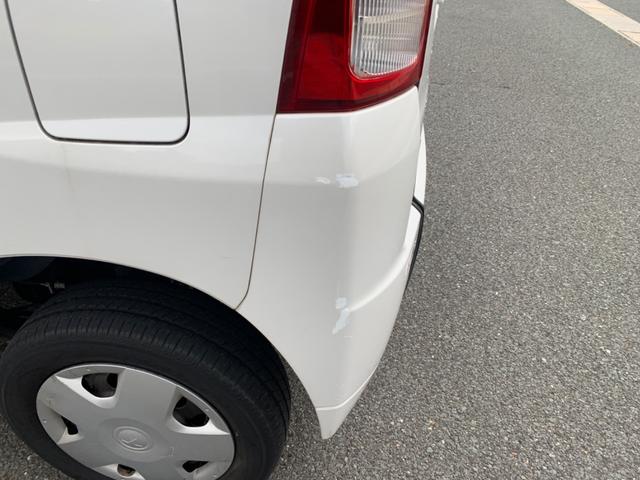 車いす移動車(27枚目)