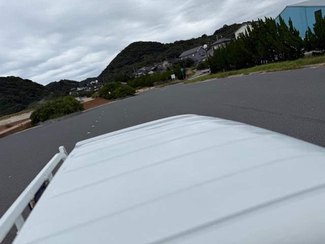 アクティトラック SDX 4WD 5速マニュアル エアコン パワステ 車検8年3月まで 3方開 ゲートプロテクター 社外アルミホイール 作業灯ランプ(28枚目)