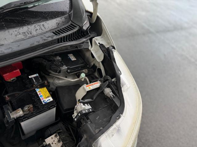 ワゴンＲスティングレー Ｘ　４ＷＤ　スマートキー　アイドリングストップ　ＣＤプレーヤー　ＵＳＢ接続可　純正アルミ　ドアミラーウインカー　ＨＩＤヘッド　フォグランプ（37枚目）